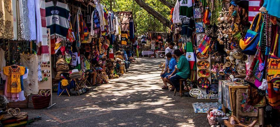 Bungalows Azteca San Patricio Melaque Esterno foto